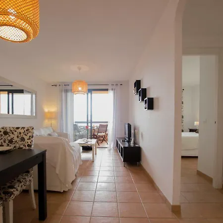 Apartament Paraiso Pool And Sea Views