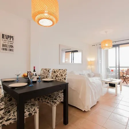 Paraiso Pool And Sea Views