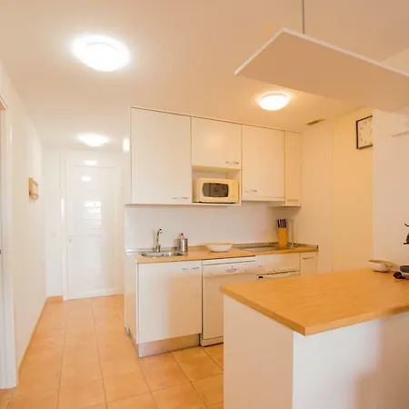 Paraiso Pool And Sea Views Apartament