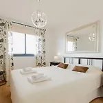 Paraiso Pool And Sea Views Апартаменты