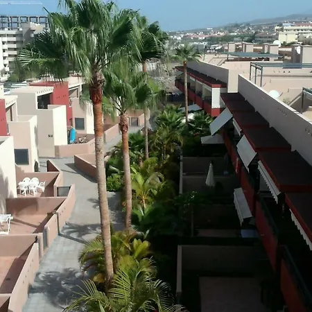 Paraiso Ii Cl Free Wifi Appartamento