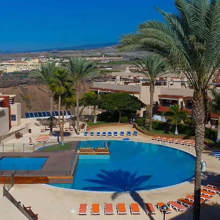 Paraiso Ii Cl Free Wifi Playa Paraiso (Tenerife)