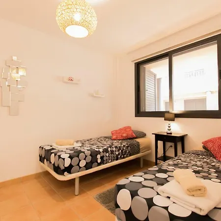 Paraiso Pool And Sea Views * פלאיה פראיסו