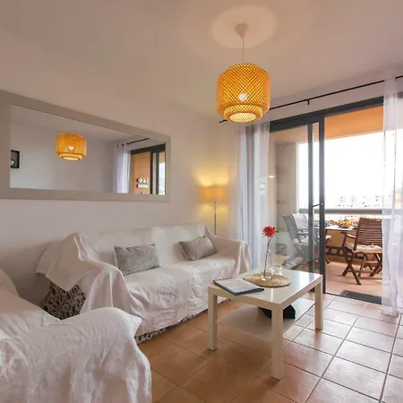 דירה Paraiso Pool And Sea Views *