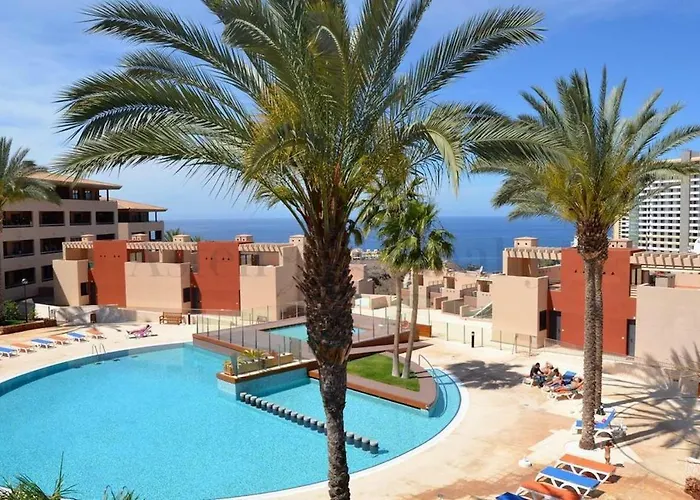 Paraiso Pool And Sea Views *