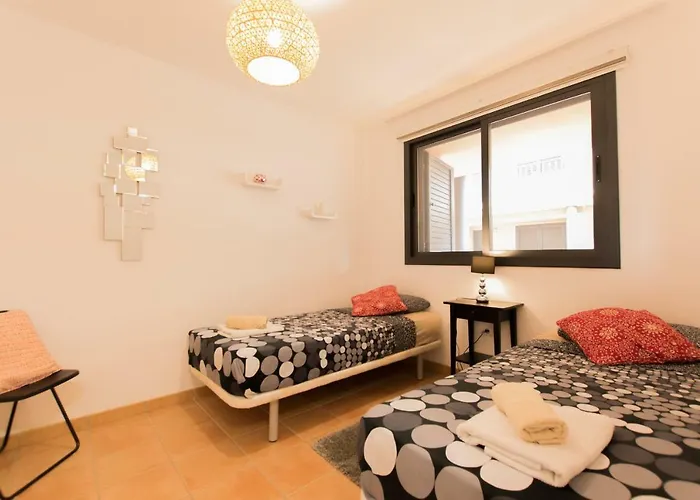 Paraiso Pool And Sea Views * פלאיה פראיסו