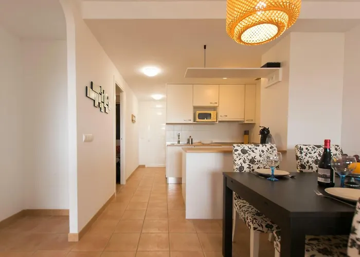 דירה Paraiso Pool And Sea Views