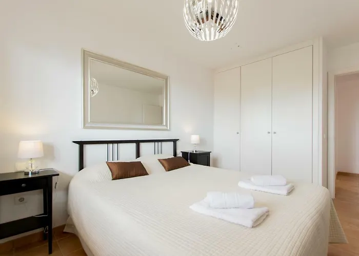 Paraiso Pool And Sea Views *