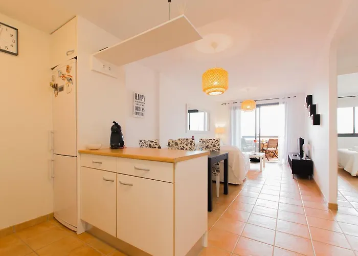 Paraiso Pool And Sea Views