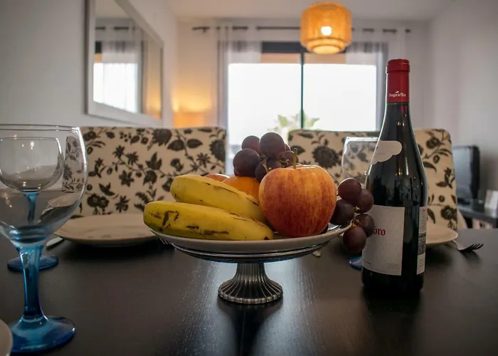 Paraiso Pool And Sea Views