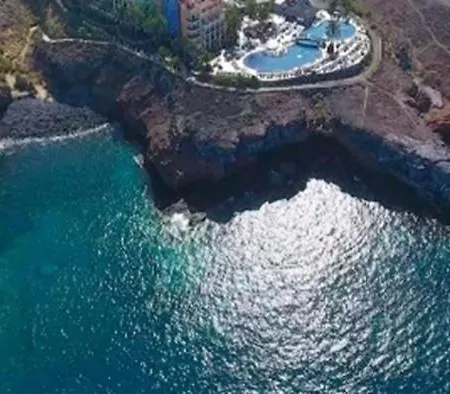 Paraiso Pool And Sea Views *