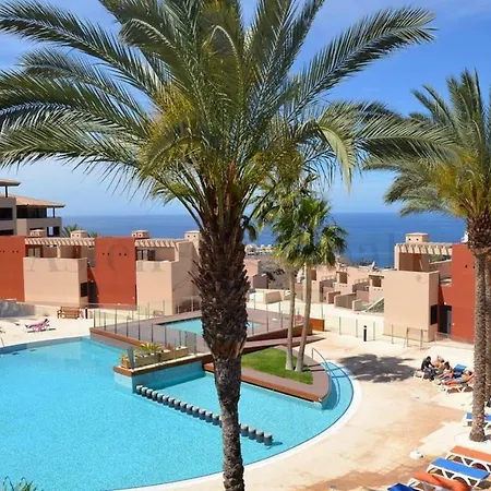 Paraiso Pool And Sea Views *