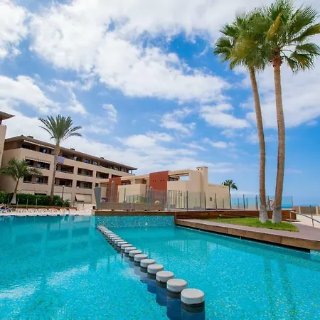 Appartement Paraiso Pool And Sea Views *