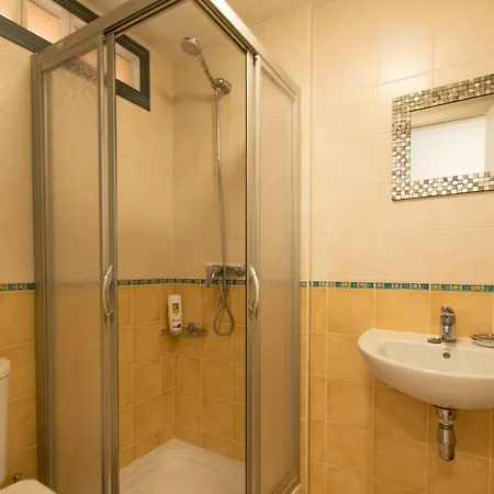 Paraiso Pool And Sea Views * Playa Paraiso (Tenerife)