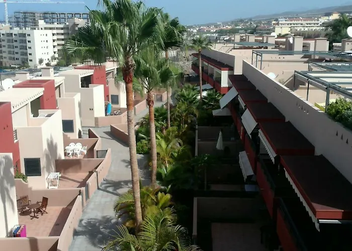 Paraiso Pool And Sea Views Appartement