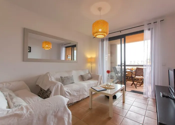 Appartement Paraiso Pool And Sea Views *