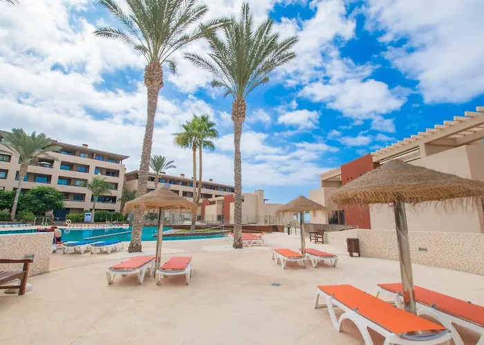 Paraiso Pool And Sea Views *