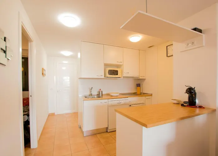 Paraiso Pool And Sea Views Appartement