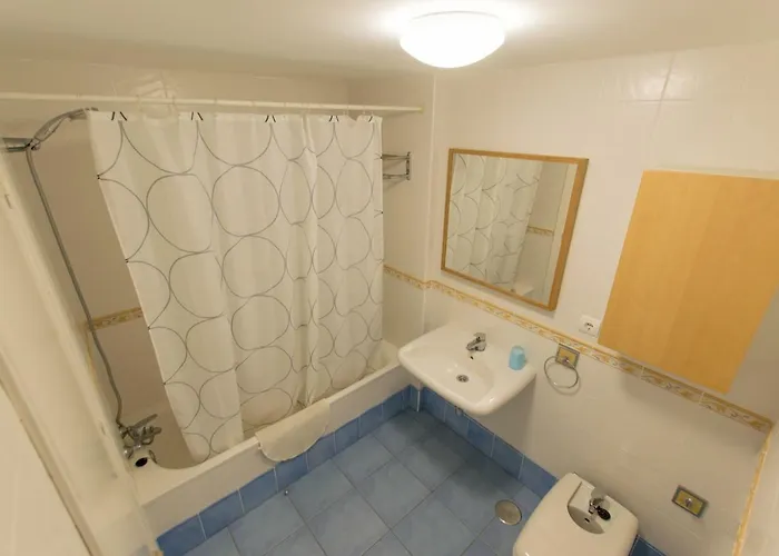 Paraiso Pool And Sea Views * Playa Paraiso (Tenerife)