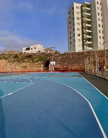 דירה Paraiso Pool And Sea Views *