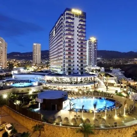 Paraiso Pool And Sea Views פלאיה פראיסו