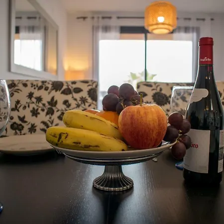 Paraiso Pool And Sea Views