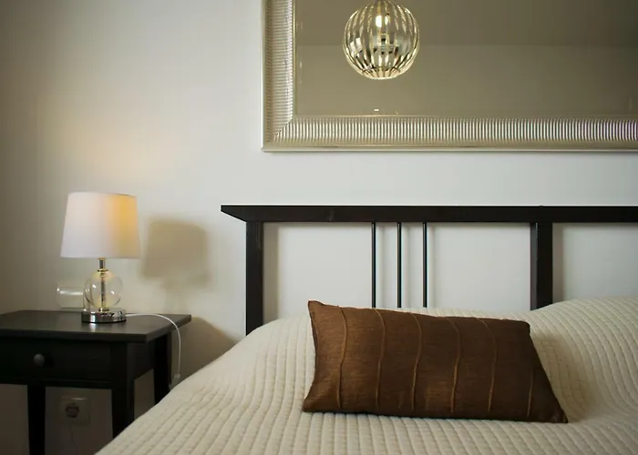 شقة Paraiso Pool And Sea Views *