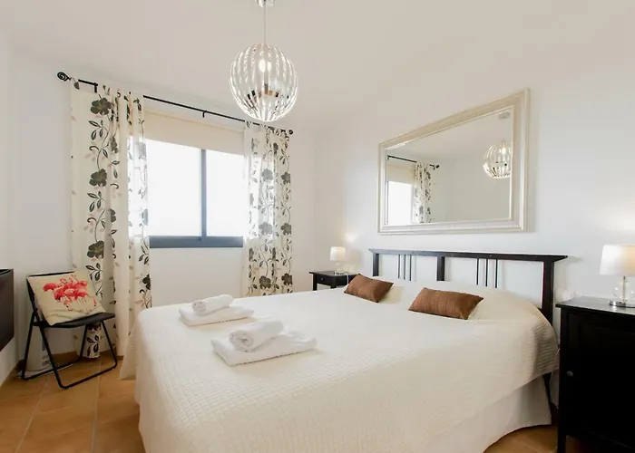 Paraiso Pool And Sea Views شقة