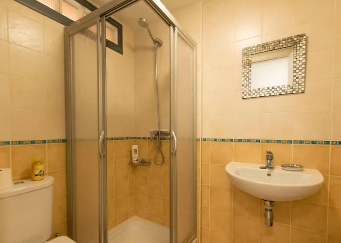 Paraiso Pool And Sea Views * بلايا بارايسو